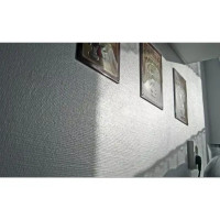Стеклообои Slimtex Рогожка Средняя 1 м 110 г/м²