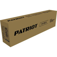 Насос садовый скважинный Patriot SP 3260 S, высота подъема 80 м, кабель 18 м, 1920 л/ч