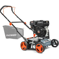 Скарификатор бензиновый Patriot SCG202 6.5 л.с.