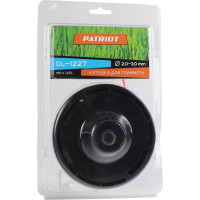 Катушка для триммера Patriot DL-1227