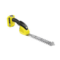 Ножницы Karcher GSH 18-20 18 В без ЗУ и АКБ