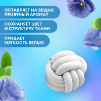 Кондиционер для белья Grass Eva Flower 5 л