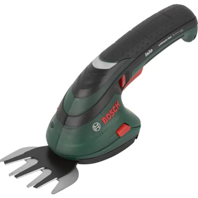 Ножницы садовые Bosch Isio для травы
