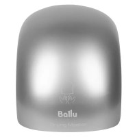 Сушилка для рук электрическая Ballu BAHD-2000DM цвет серебристый