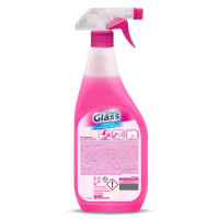 Очиститель для стекол Grass Clean Glass лесные ягоды 0.6 л