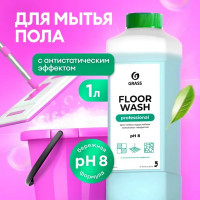 Средство для мытья полов Grass Floor Wash 1 л