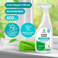 Очиститель для стекол Grass Clean Glass 0.6 л