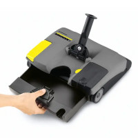 Электровеник аккумуляторный Karcher ЕВ 30/1 1 л