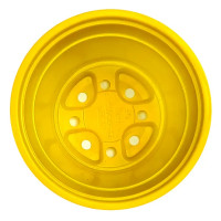 Набор горшков ГазонCity v9.6 с подставкой