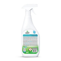 Очиститель для стекол Grass Clean Glass 0.6 л