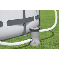 Фильтр-насос для бассейна Bestway Flowclear 14300 л 220-240 В
