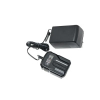 Зарядное устройство Greenworks G40C, 40 В Li-Ion