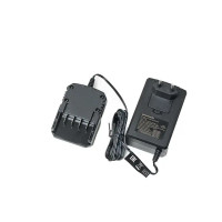 Зарядное устройство Greenworks G40C, 40 В Li-Ion
