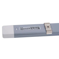 Светильник светодиодный Uniel F45 DIM 600 Лм/IP20 холодный белый