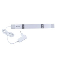Светильник светодиодный Uniel F47 DIM 400 Лм/5 Вт/IP20 холодный белый