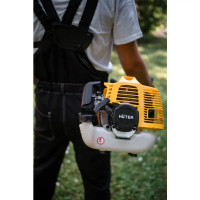 Триммер бензиновый Huter GGT-520Т 3 л.с