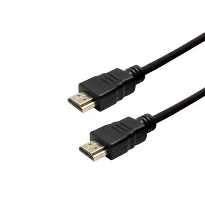 Кабель HDMI Oxion 4K 1 м