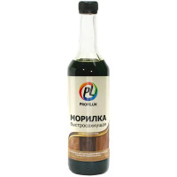 Морилка для дерева Profilux 0.5 л цвет орех