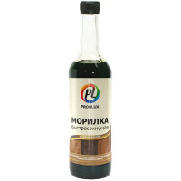 Морилка для дерева Profilux 0.5 л цвет мокко