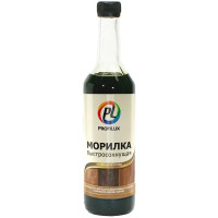 Морилка для дерева Profilux 0.5 л цвет палисандр