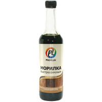 Морилка для дерева Profilux 0.5 л цвет клен