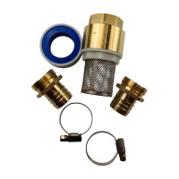 Набор насадок для насоса 1\