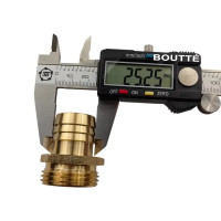 Набор насадок для насоса 1\