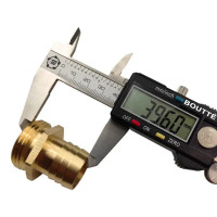 Набор насадок для насоса 1\