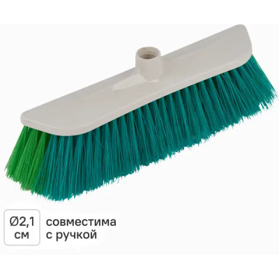 Щетка для подметания Elfe Combi 27 см