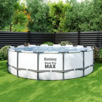 Бассейн каркасный Bestway 56488 BW 457x107 см