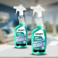Средство для мытья стёкол Prosept 1 л