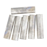 Гильза кабельная луженая Duwi ГМЛ 25-8 мм медь 5 шт.