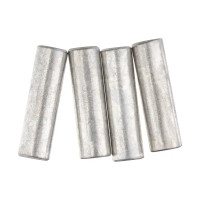 Гильза кабельная луженая Duwi ГМЛ 16-6 мм медь 5 шт.