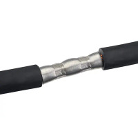 Гильза кабельная луженая Duwi ГМЛ 16-6 мм медь 5 шт.