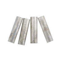 Гильза кабельная луженая Duwi ГМЛ 10-5 мм медь 5 шт.