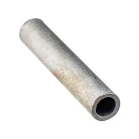 Гильза кабельная луженая Duwi ГМЛ 6-4 мм медь 10 шт.