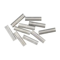 Гильза кабельная луженая Duwi ГМЛ 2.5-2.6 мм медь 10 шт.