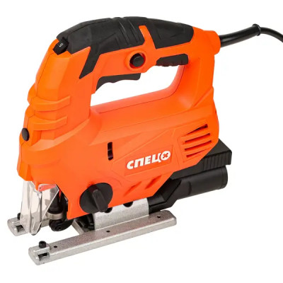 Лобзик Спец БПМ-850, 800 Вт