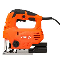 Лобзик Спец БПМ-850, 800 Вт