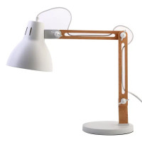 Рабочая лампа Camelion KD-355 цвет белый