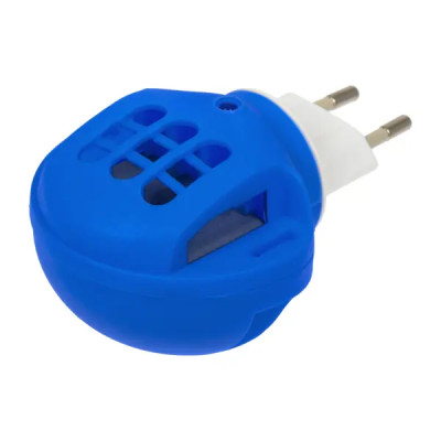 Фумигатор Help универсальный с индикатором