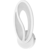 Настенный светильник светодиодный Escada 10222/1LED, цвет белый