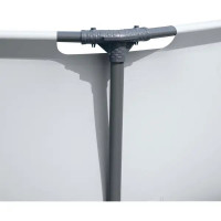 Бассейн каркасный Bestway 56406 BW 305x76 см