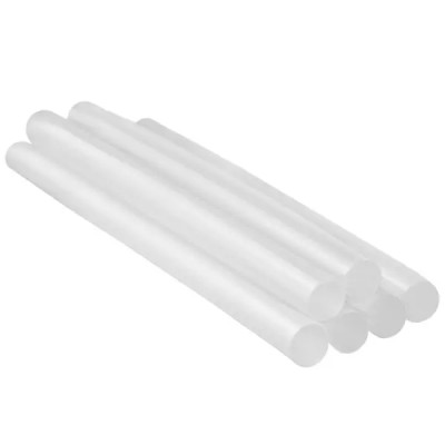 Стержни клеевые Vertextools 18-11-150 11x150 мм, 6 шт.