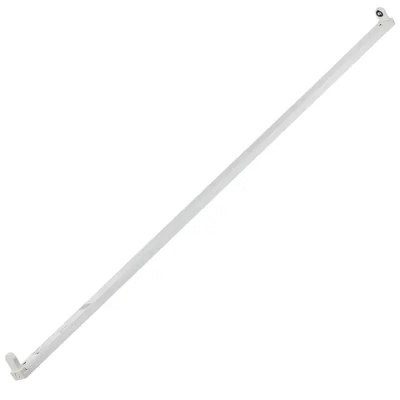 Светильник линейный 1200 мм 1x18 Вт, под светодиодную лампу T8 G13