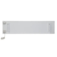 Обогреватель кварцевый Теплофон Granit 450 Вт