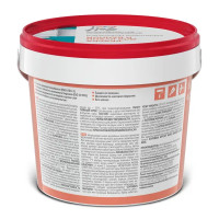 Краска для стен кухни и ванны Wow Now моющаяся полуматовая прозрачная база С 0.25 л