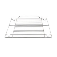 Духовой шкаф электрический Hansa BOES68433 59.5x57.5x59.5 см цвет чёрный