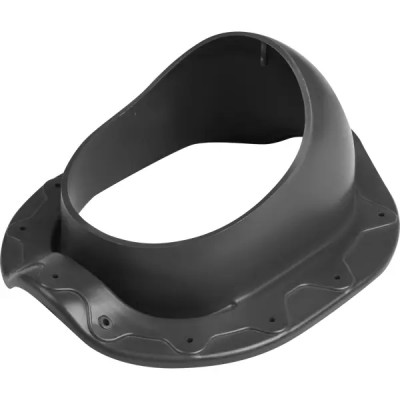 Проходной элемент Технониколь Skat Monterrey кровельный цвет серый