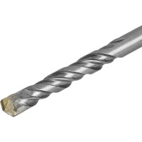 Набор буров по бетону SDS-plus 5/6x110 и 6x160, 3 шт.